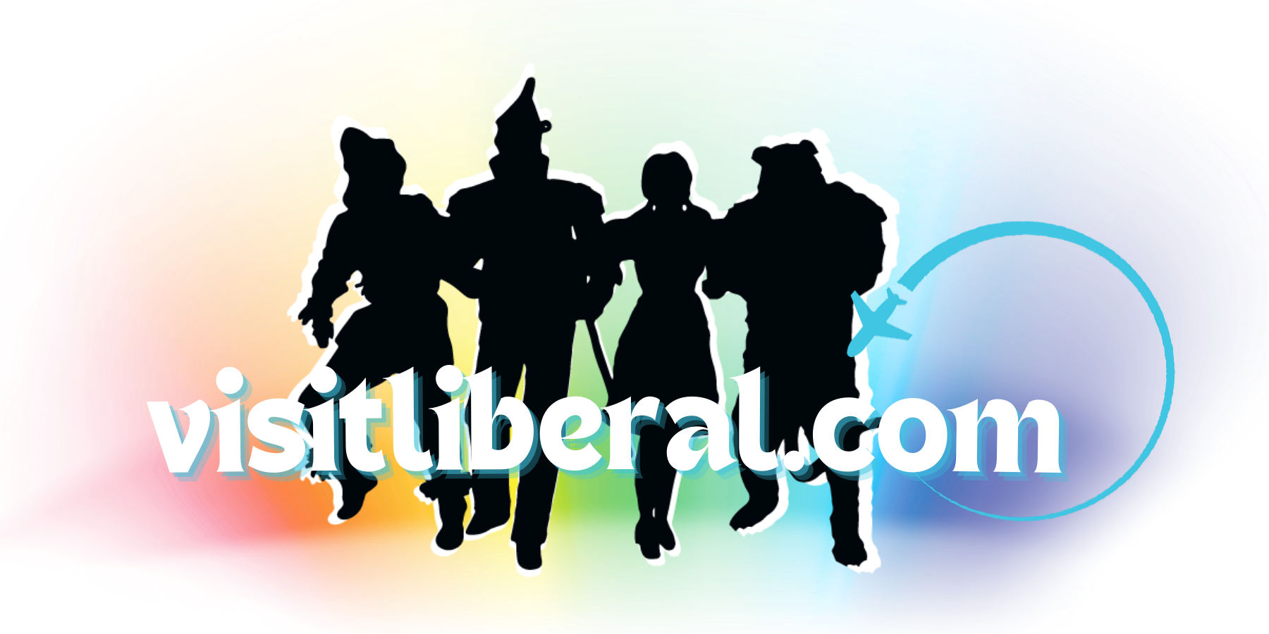 Visit Liberal