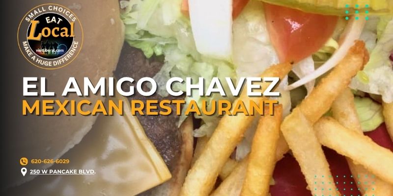 Mexican El Amigo Chavez (2)